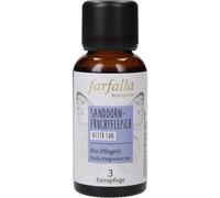 Farfalla Olio Bio Doposole alla Polpa di Olivello Spinoso 30 ml - Olio doposole