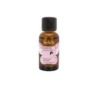 Farfalla Olio da Massaggio per il Benessere Mensile 30 ml - Olio da massaggio