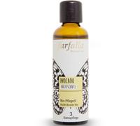 Farfalla Olio di Avocado biologico per la cura