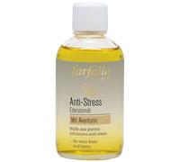 Farfalla Olio di gemme antistress