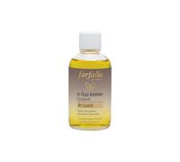 Farfalla Olio di Gemme Entrare nel Flusso 100 ml - Olio cosmetico