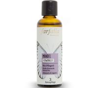 Farfalla Olio di mandorle biologico