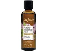 Farfalla Olio per le Smagliature da Gravidanza 75 ml - Olio corpo specializzato