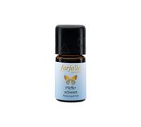 Farfalla Pepe Nero Bio da Raccolta Selvatica Grand Cru 5 ml - Olio essenziale