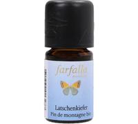 Farfalla Pinus Mugo Bio 5 ml - Olio essenziale