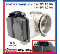 Farfalla Pinze per Duster Logan Scénic 1.4 1.6 8200063652 408239822001