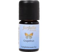 Farfalla Pompelmo Bio 5 ml - Olio Essenziale