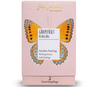 Farfalla Pompelmo Detergente Delicato Peeling