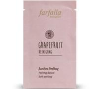 Farfalla Pompelmo Detergente Delicato Peeling