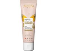 Farfalla Pompelmo Morbido Peeling Viso Detergente Prebio