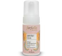 Farfalla Pompelmo Schiuma detergente setosa