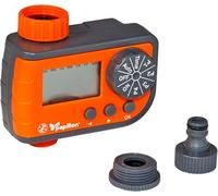 Papillon Programmatore digitale per irrigazione 99958 valvola solenoide 4 programmi