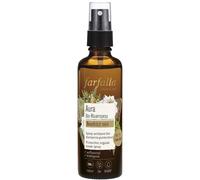 Farfalla protegge il suo Spray per ambienti biologico Aura Protecting