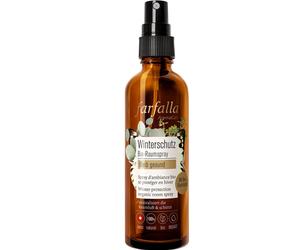 Farfalla Protezione Invernale Spray Ambientale Biologico Resta in Salute