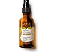 Farfalla Resilience Spray Corpo Biologico Equilibrio dello Stress