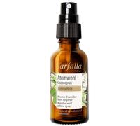 Farfalla Respiro Benessere Cuscino Spray Aroma Aiuto