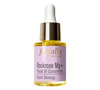Farfalla Rockrose Mg+ Olio viso concentrato Hydro Skinergy