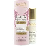 Farfalla Rosa alpina Fluido occhi potenziatore dell'invecchiamento antistress