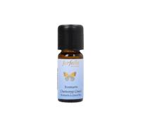 Farfalla Rosmarino Chemiotipo Cineolo Bio 10 ml - Olio essenziale
