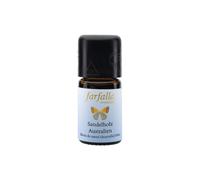 Farfalla Sandalo Australiano Bio Grand Cru 5 ml - Olio Essenziale