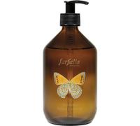 Farfalla Sapone Mani Naturale Mandarino 500 ml - Sapone