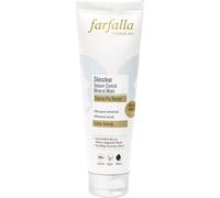 Farfalla Skinclear Derma Pro Bioma Maschera Viso Sebo Control 50 ml - Maschera viso