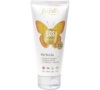 Farfalla SOS Doposole E+ Aloe Vera Gel 100 ml - Doposole