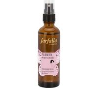 Farfalla Spray Anti Caldane Salvia Sclarea 75 ml - Deodorante spray