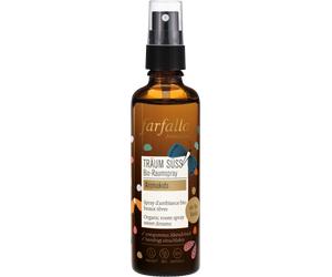 farfalla Spray Bio per Ambienti - Aromakids, Dolce Nanna - 75 ml