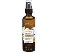 farfalla Spray per Ambienti Bio al Limone Rinfrescante - 75 ml