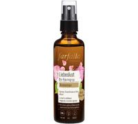 Farfalla Spray per Ambienti Bio Aromamour 75 ml - Diffusore per ambienti
