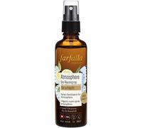 Farfalla Spray per Ambienti Bio Citronella 75 ml - Diffusore per ambienti