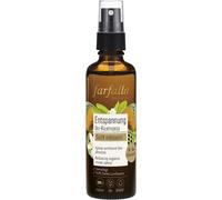 Farfalla spray per ambienti biologico delicatamente rilassante ai fiori d'arancio