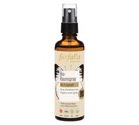 Farfalla Spray per ambienti biologico fai da te