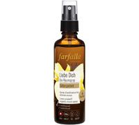 farfalla Spray Bio per Ambienti - Sicurezza, Rosa - 75 ml