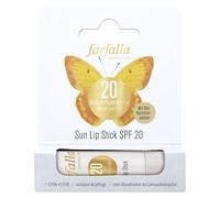 Farfalla Stick labbra a media protezione E+ Sun SPF 20
