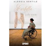 Farfalla sulle ruote