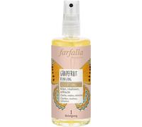 Farfalla Tonico Viso Pompelmo 100 ml - Tonico viso