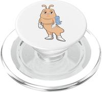 Farfalla triste PopSockets PopGrip per MagSafe