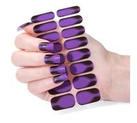 Farfalla Unghie Arte Adesivi Chiodi Lucidi Adesivi Adesivi Unghie Unghie Decorazione Arte Accessori Manicure