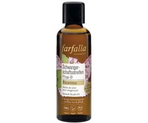 Farfalla Women's Life Olio per la cura delle smagliature
