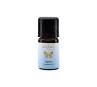 Farfalla Zenzero Bio Grand Cru 5 ml - Olio essenziale