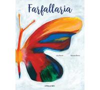Farfallaria. Ediz. a colori