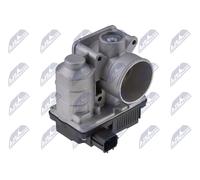 Farfallato Adatto A per Eng. 1.6-1.8, Nissan Almera II, Tino (N16, V10) 00-06, P