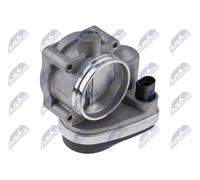 NTY Valvola a Farfalla Corpo Farfallato per BMW 3er E90 320i 320 Si E91 120i