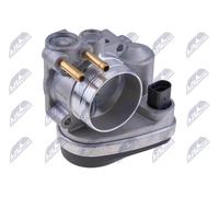 Farfallato Adatto A per Eng. 2.0 FSI, VW Passat B6 05-10, Golf V 04-08, Audi A