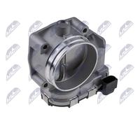 Farfallato Adatto A per Porsche 911 (991,996, 997) 3.4-3.8 97-20, Boxster (981