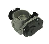 Farfallato con Alloggiamento 021 133 064A Adatto A per VW Golf, Jetta, Passat, E