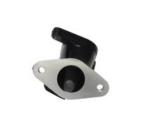 farfallato Per Honda EX5 DREAM C100 WAVE100 WAVE110i WAVE125 | Collettore di aspirazione iniezione elettronica del carburante con corpo farfallato Otorcycle