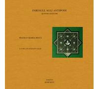 Farfalle agli antipodi. Quindici elzeviri